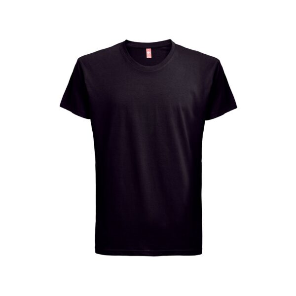 THC FAIR. 100% bawełniany t-shirt